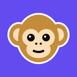 Monkey - make new friends 图标