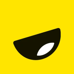 Yubo: Make friends & chat now 图标